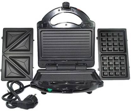 NOVA NSM-2417 Grill