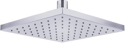 KOHLER 8" Square Rain Ss Rainhead Shower Head