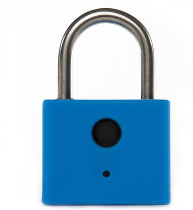 Openapp Latch Pro Keyless Entry Fingerprint for s, Gates, Shutter Smart Door Lock