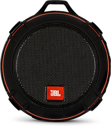 JBL Wind with FM 3 W Portable Bluetooth Speaker