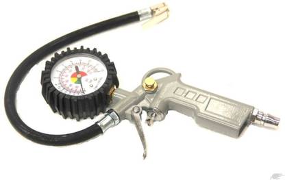 GTH Analog Tire Pressure Gauge TG08