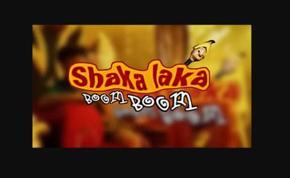 Shaka Laka Boom Boom 4