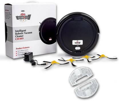 hm ROBOTS CH405 Robotic Floor Cleaner