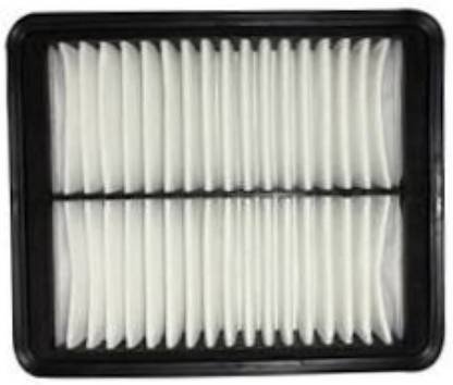 ZIP Car Air Filter For Hyundai Eon