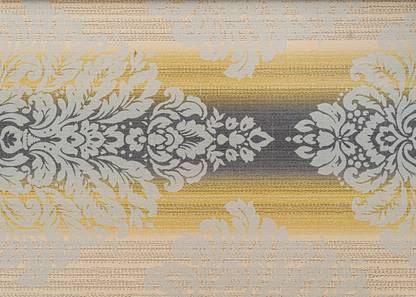 fresco interio Paper Decorative Multicolor Wallpaper