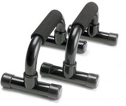 GRIFFIN Push Up Bar Stand Pair Work Out Stand With Comfort Grip Push-up Bar