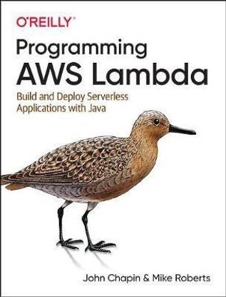 Programming AWS Lambda