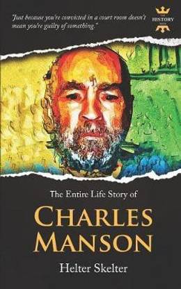 Charles Manson