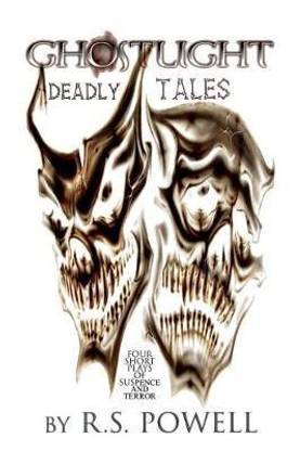 Ghost Light Deadly Tales
