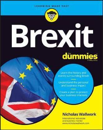 Brexit For Dummies