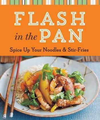 Flash in the Pan