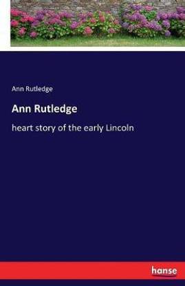 Ann Rutledge