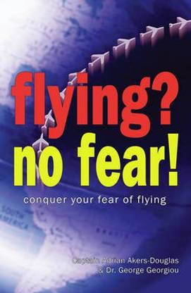 Flying, No Fear!