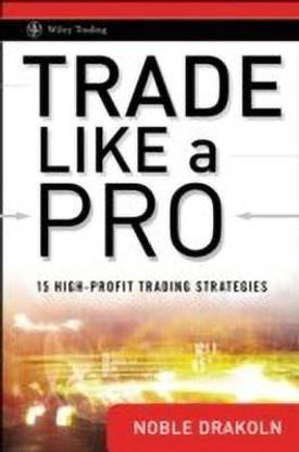 Trade Like a Pro