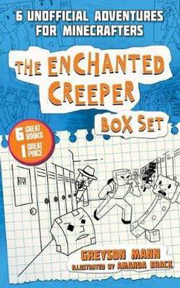 The Enchanted Villain Box Set