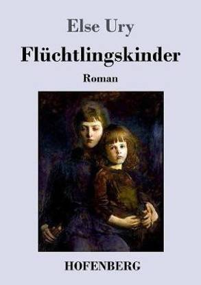 Fluechtlingskinder