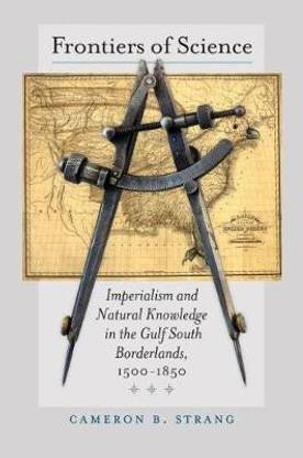 Frontiers of Science