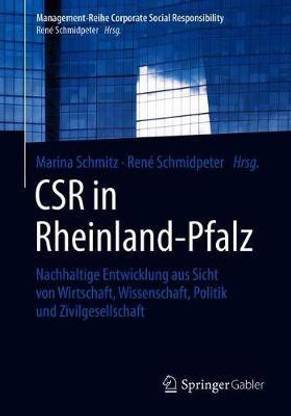 CSR in Rheinland-Pfalz