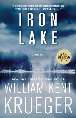 Iron Lake (20th Anniversary Edition): Volume 1