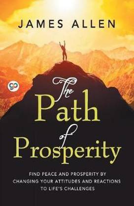 The Path of Prosperity