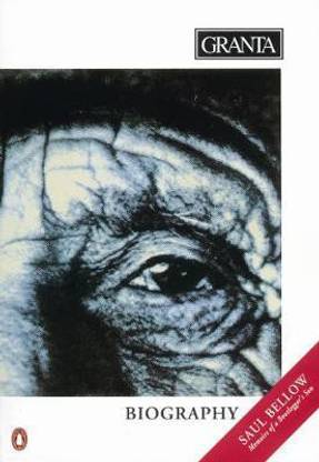 Granta 41  - Biography