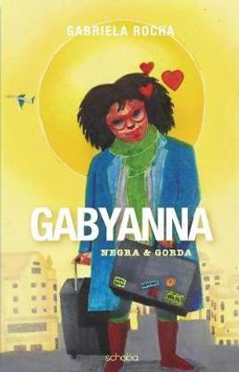 Gabyanna Negra E Gorda