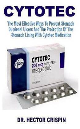 Cytotec