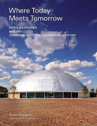 Where Today Meets Tomorrow