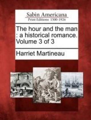 The Hour and the Man