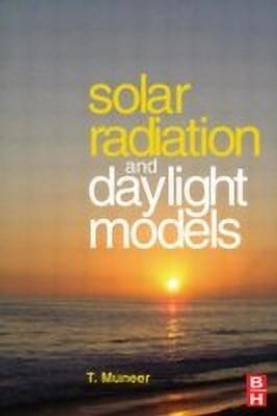 Solar Radiation and Daylight Models