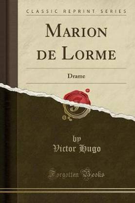 Marion de Lorme