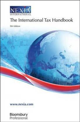 The International Tax Handbook