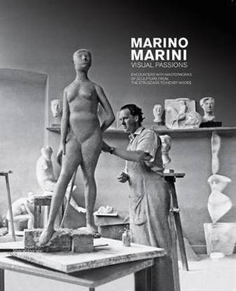 Marino Marini. Visual Passions