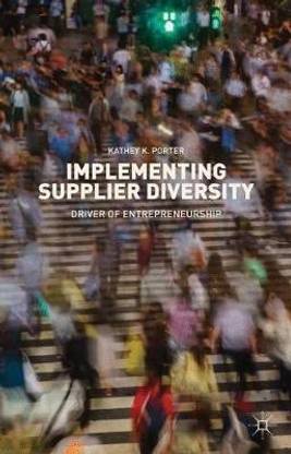 Implementing Supplier Diversity