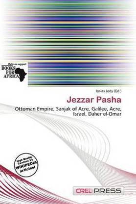 Jezzar Pasha