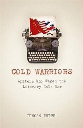 Cold Warriors