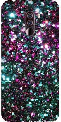 BeFaltu Back Cover for POCO F1