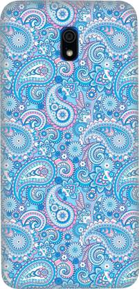 Flipkart SmartBuy Back Cover for Mi Redmi 8A