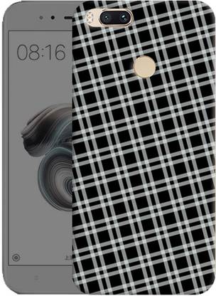99Prints Back Cover for Mi A1