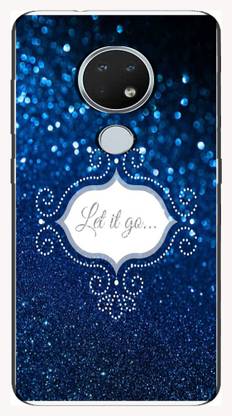 Napfond Back Cover for Nokia 62 / Nokia 62 Back cover , Back Case , Mobile Back Cover