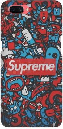 BeFaltu Back Cover for Realme C1