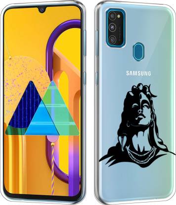 LoudCase Back Cover for Samsung Galaxy M30s