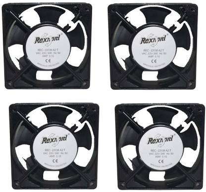 Mohini Electronics Cool-24 3 Fan Cooling Pad