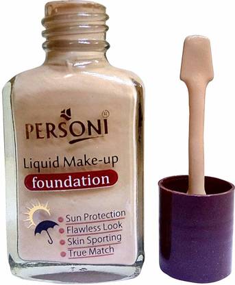 PERSONI 01 Foundation