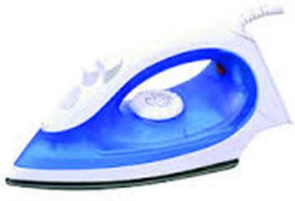 KS IRON BOX 001 1200 W Steam Iron