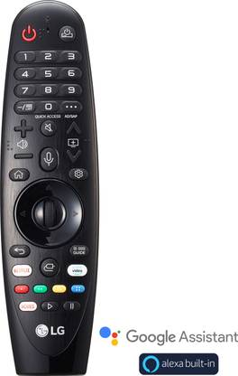 LG Magic AN-MR19BA LG Remote Controller