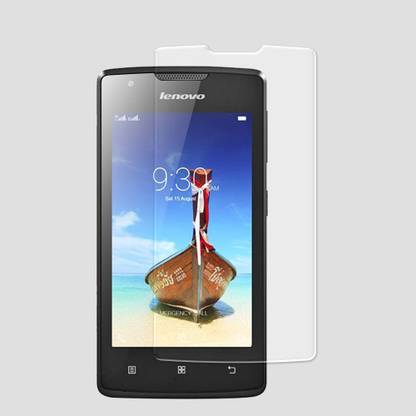 YuBingo Impossible Screen Guard for Lenovo A1000