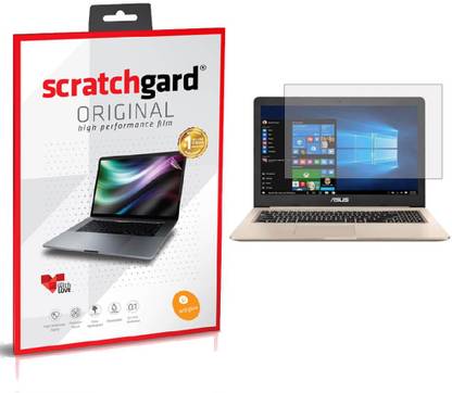 Scratchgard Screen Guard for Asus VivoBook 15 X510UA-EJ796T