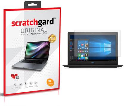 Scratchgard Screen Guard for Dell 15 G3, 579 15.6 inch