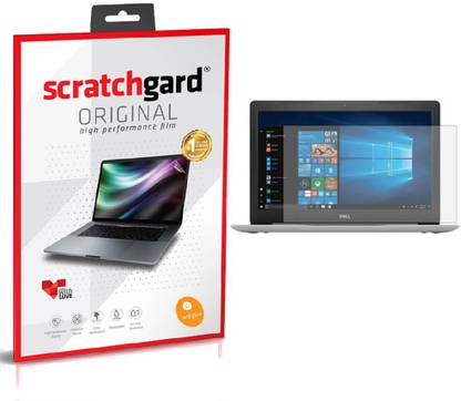 Scratchgard Screen Guard for DELL Inspiron 5570